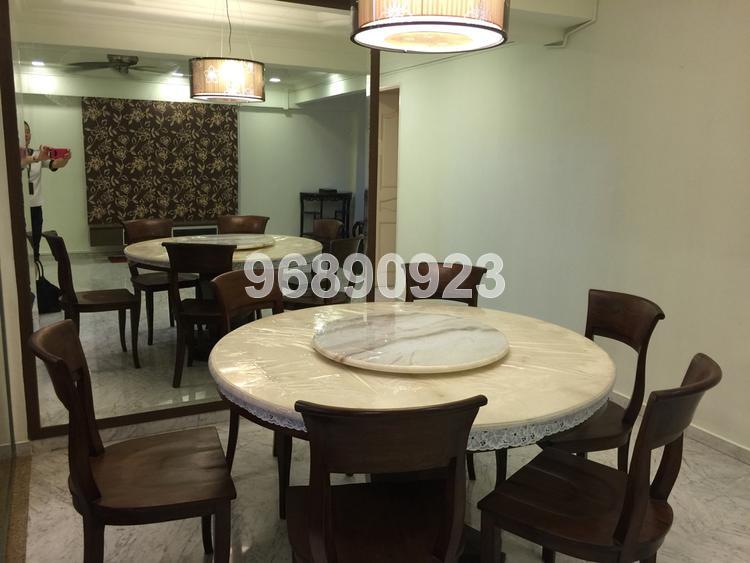 Blk 664 Woodlands Ring Road (Woodlands), HDB 5 Rooms #100632182